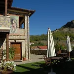 To Spiti τou Gakou Nestorion