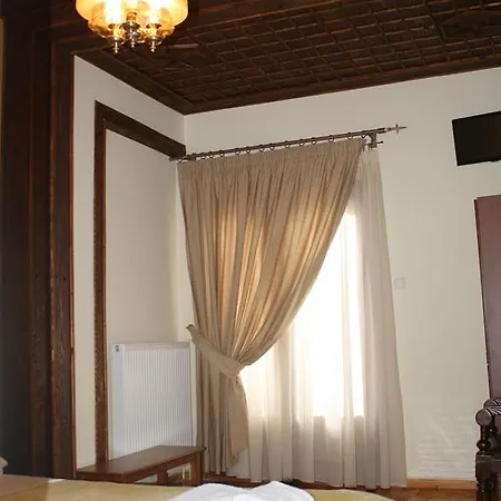 To Spiti τou Gakou Guest house *