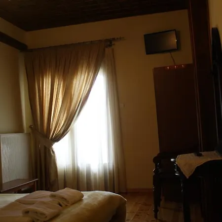 To Spiti τou Gakou Guest house *