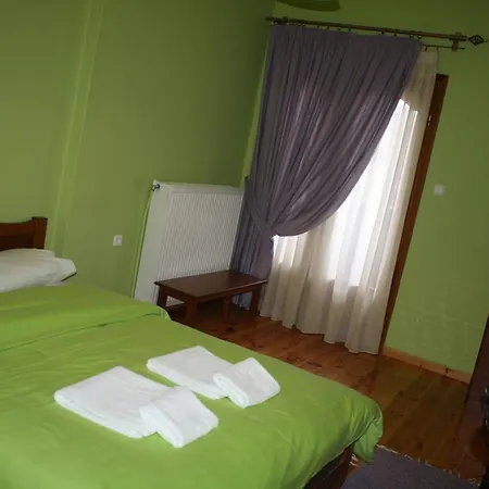 Guest house To Spiti τou Gakou
