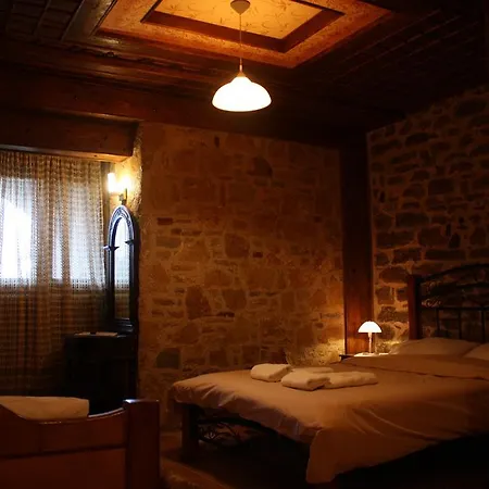 Guest house To Spiti τou Gakou 3*