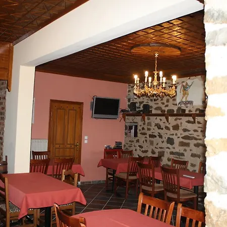 Guest house To Spiti τou Gakou 3*