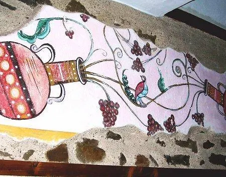 To Spiti τou Gakou Nestorion