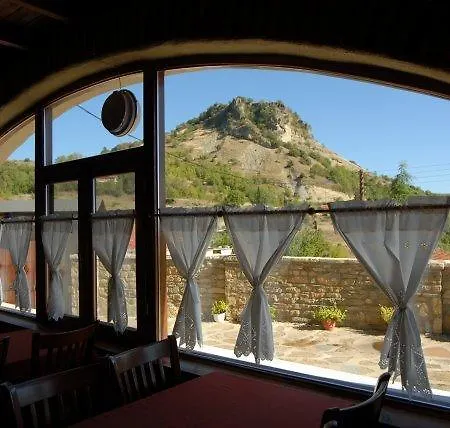 To Spiti τou Gakou Nestorion