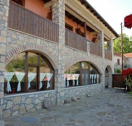 Guest house To Spiti τou Gakou Nestorion