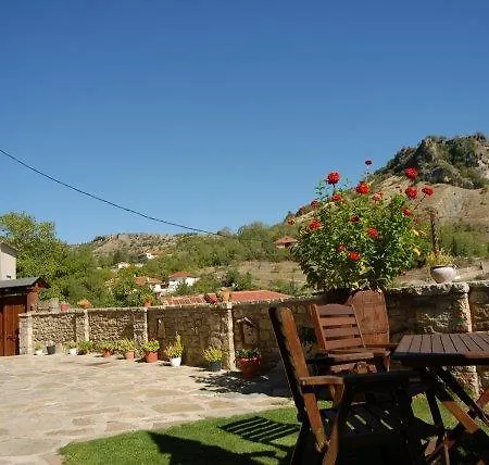 Guest house To Spiti τou Gakou *