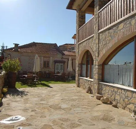 Gasthuis To Spiti τou Gakou Nestorion