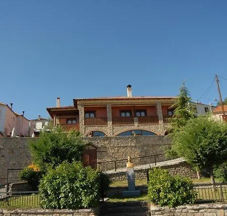 Guest house To Spiti τou Gakou *