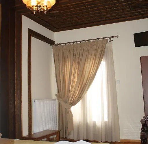 To Spiti τou Gakou Guest house 3*