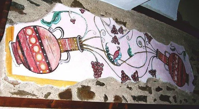 To Spiti τou Gakou Nestorion