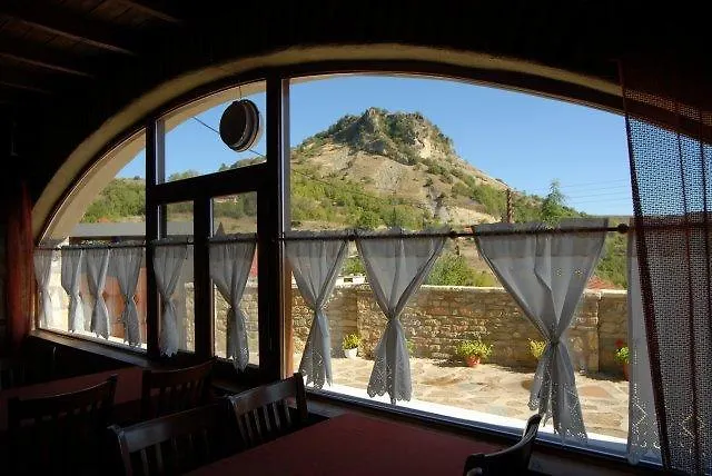 To Spiti τou Gakou Nestorion