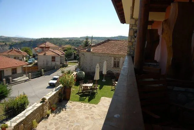 Guest house To Spiti τou Gakou 3*