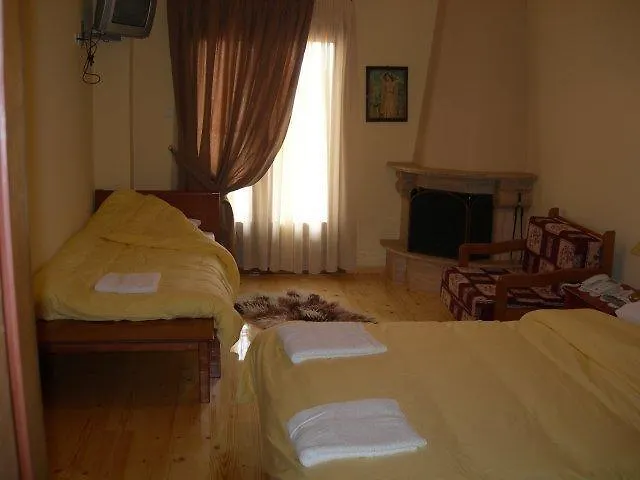 Guest house To Spiti τou Gakou