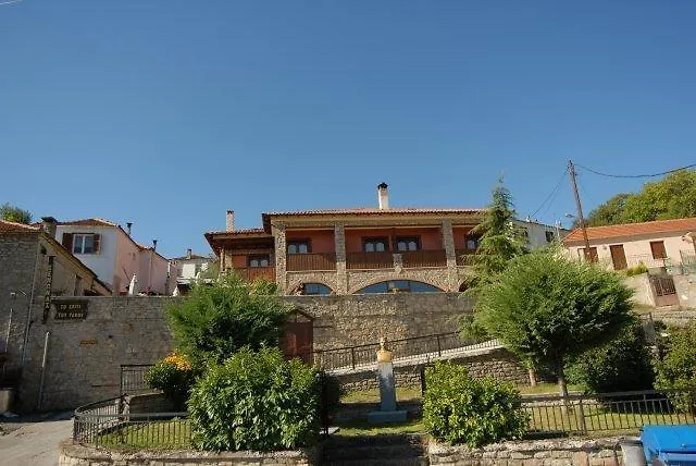 Guest house To Spiti τou Gakou 3*